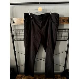 AG Everette Men's Slim Straight Jeans | Size 42x32